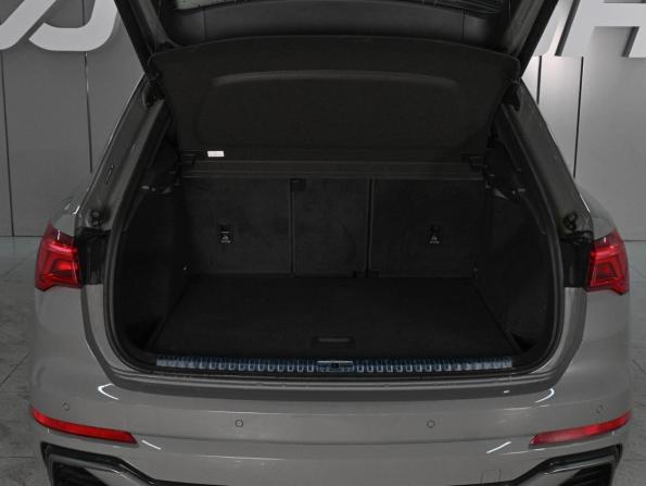Audi Q3 II (F3) с пробегом 2025 года, цена 4 979 000 рублей, 62 км, внедорожник, Автокод Объявления