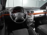 Toyota Avensis II Рестайлинг Ростов-на-Дону  - изображение 22