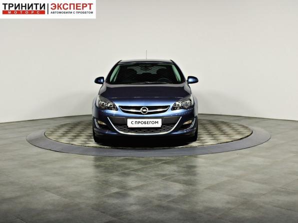 Opel Astra J Рестайлинг с пробегом 2013 года, цена 797 000 рублей, 179430 км, седан, Автокод Объявления