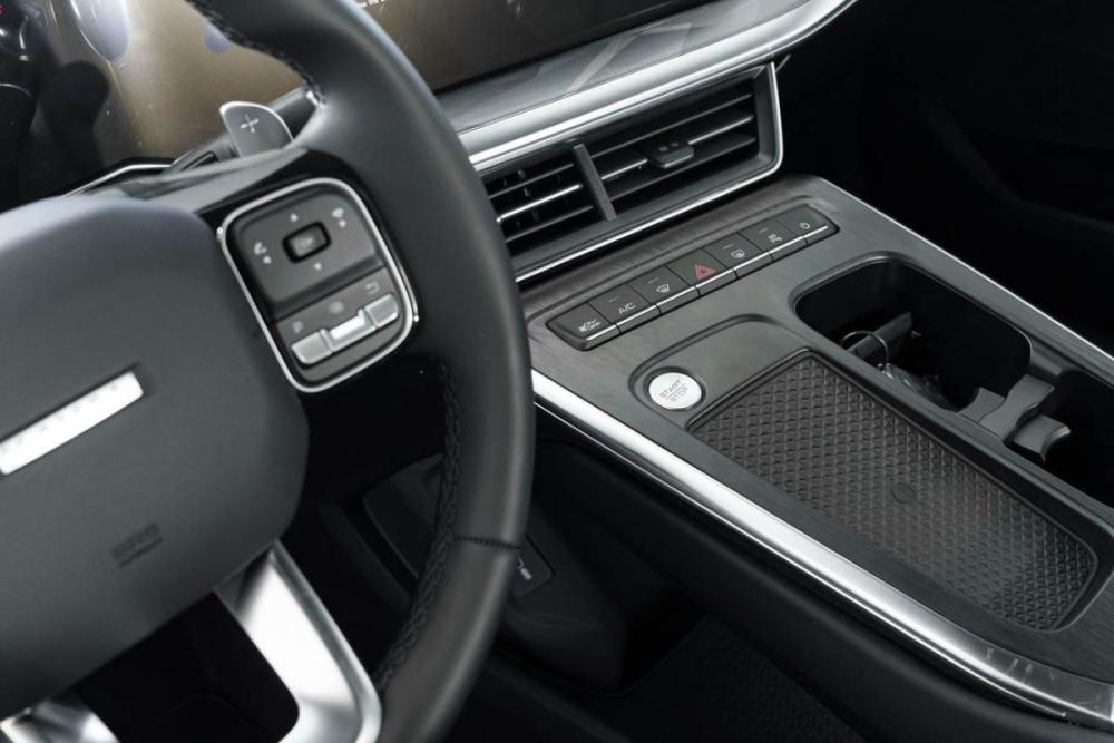Haval F7x II Красноярск  - изображение 14
