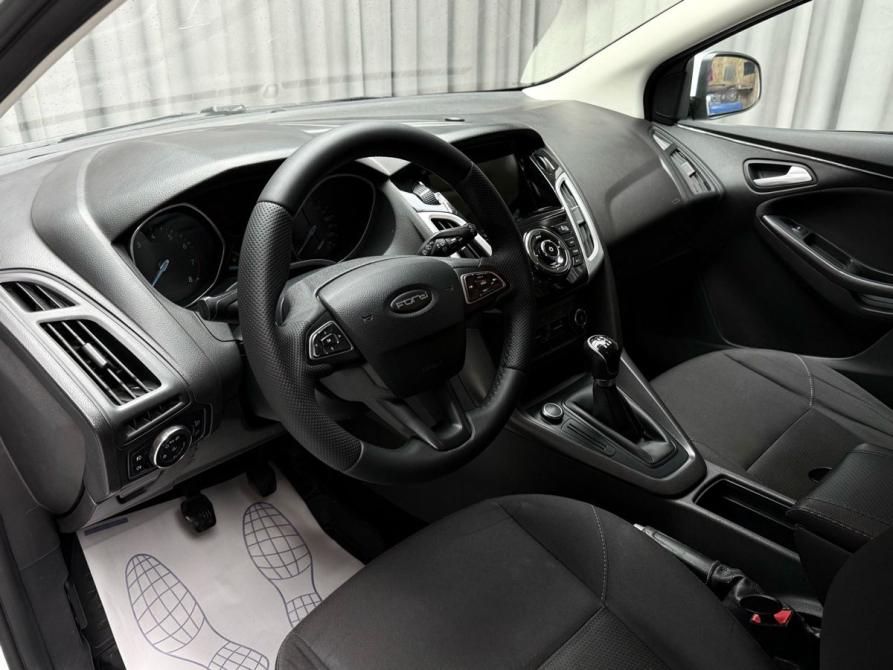 Ford Focus III Рестайлинг Ижевск  - изображение 8