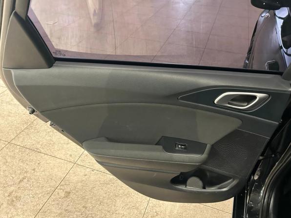 Kia Ceed III с пробегом 2019 года, цена 1 499 000 рублей, 95012 км, универсал, Автокод Объявления