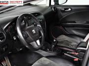 SEAT Leon II Рестайлинг Белгород  - изображение 29