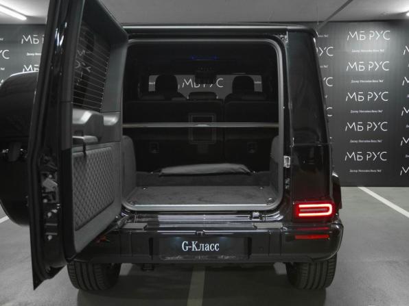 Новый Mercedes-Benz G-Класс III (W465) Рестайлинг 2025 года, цена 23 800 000 рублей, внедорожник, Автокод Объявления