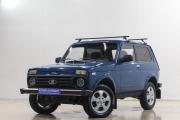 Lada (ВАЗ) 2121 (4x4) I Новокузнецк  - изображение 26