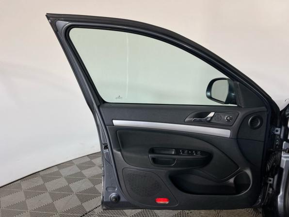 Skoda Octavia II (A5) Рестайлинг с пробегом 2011 года, цена 699 000 рублей, 253000 км, лифтбек, Автокод Объявления