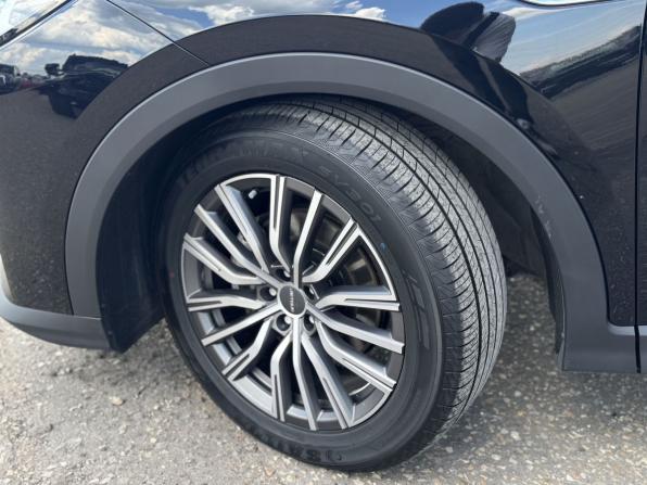 JETOUR X70+ I Рестайлинг с пробегом 2024 года, цена 2 657 000 рублей, 11641 км, внедорожник, Автокод Объявления