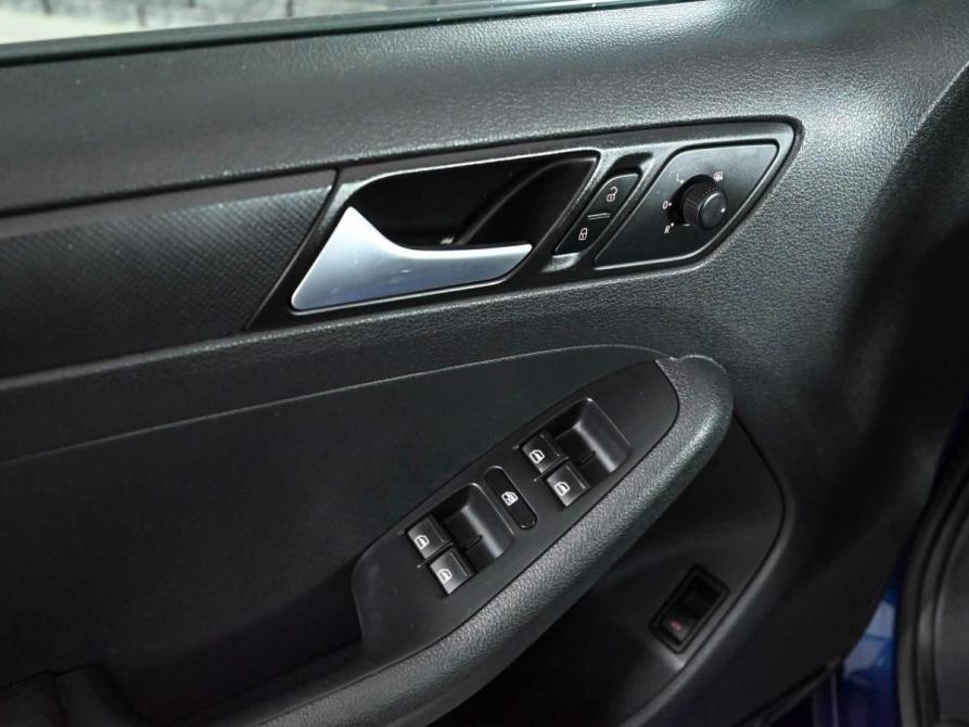Volkswagen Jetta VI Рестайлинг Екатеринбург  - изображение 15