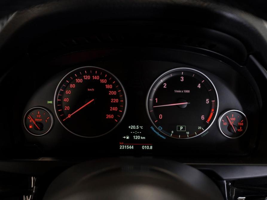 BMW X5 III (F15) Москва  - изображение 11