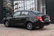 Chevrolet Aveo II Ульяновск  - изображение 20