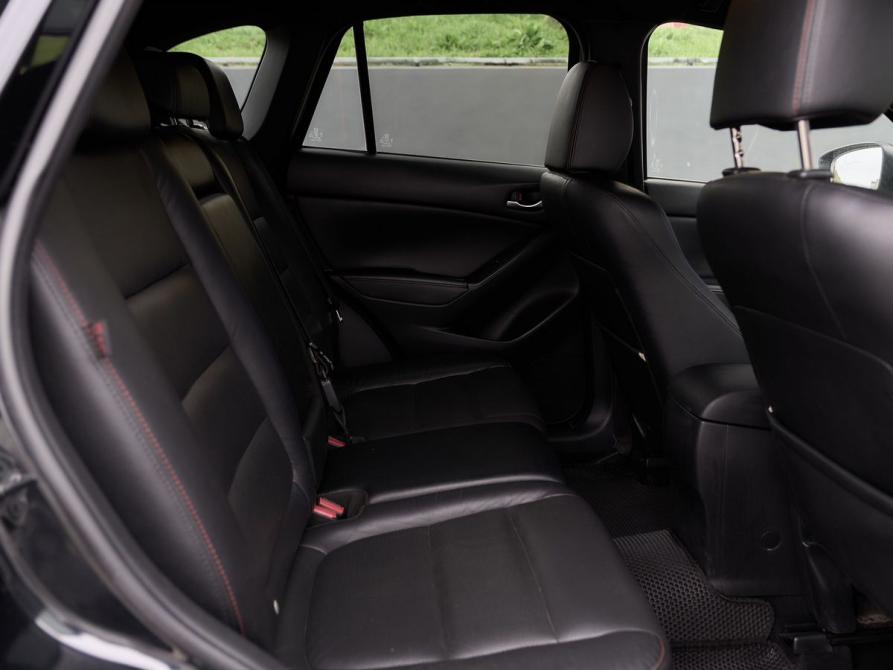 Mazda CX-5 I Казань  - изображение 8