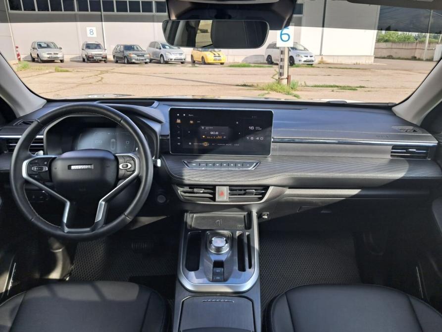 Haval Jolion I Набережные Челны  - изображение 17