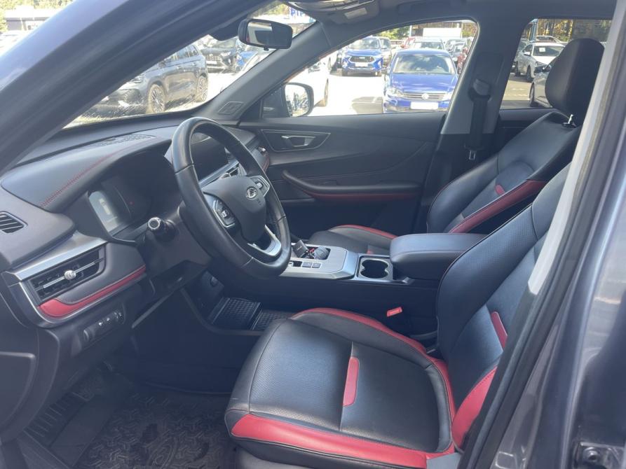 Chery Tiggo 4 Pro I Брянск  - изображение 9
