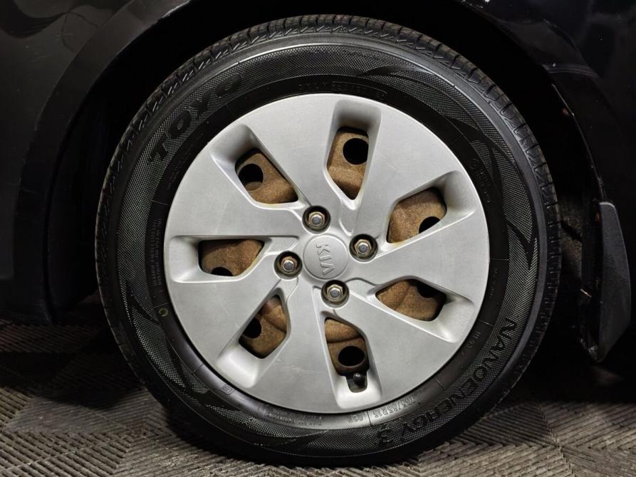 Kia Rio III Москва  - изображение 9