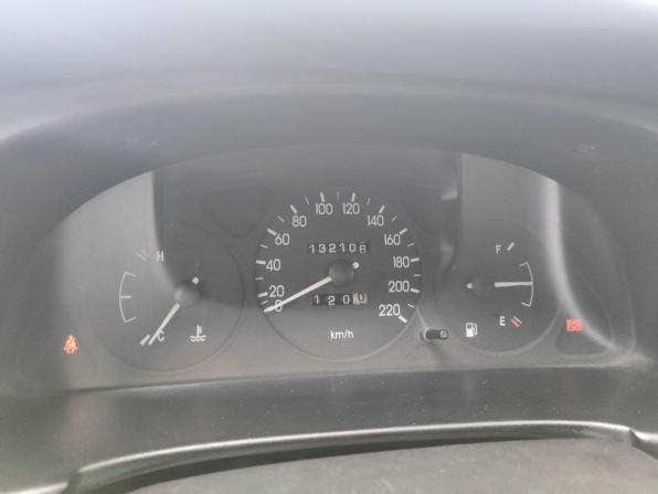 Chevrolet Lanos I с пробегом 2006 года, цена 299 000 рублей, 132110 км, седан, Автокод Объявления
