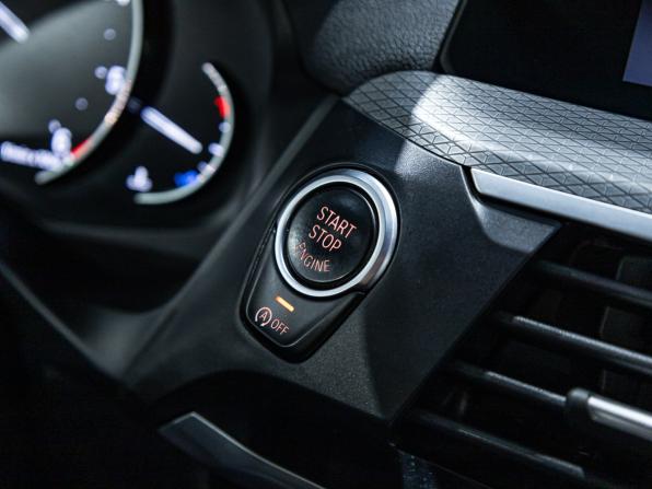 BMW X4 II (G02) с пробегом 2019 года, цена 3 999 700 рублей, 157957 км, внедорожник, Автокод Объявления