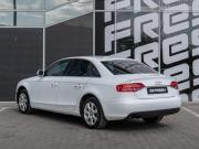 Audi A4 IV (B8) Краснодар  - изображение 18