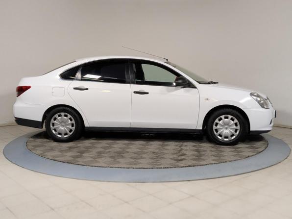 Nissan Almera III (G15) с пробегом 2016 года, цена 689 900 рублей, 185000 км, седан, Автокод Объявления