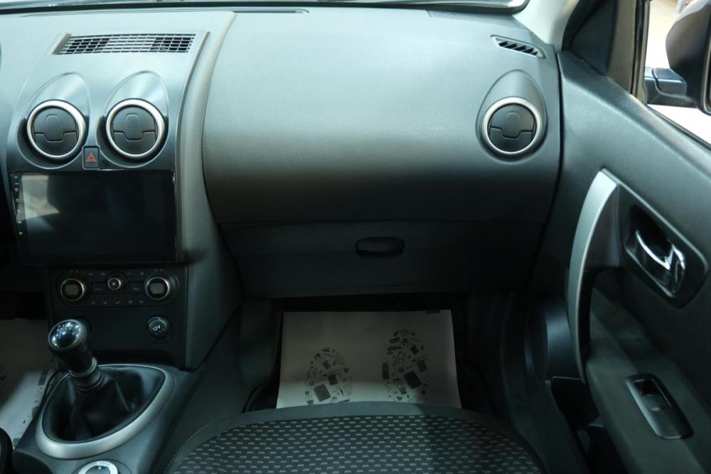 Nissan Qashqai I Омск  - изображение 18