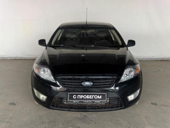 Ford Mondeo IV с пробегом 2009 года, цена 417 000 рублей, 523849 км, седан, Автокод Объявления