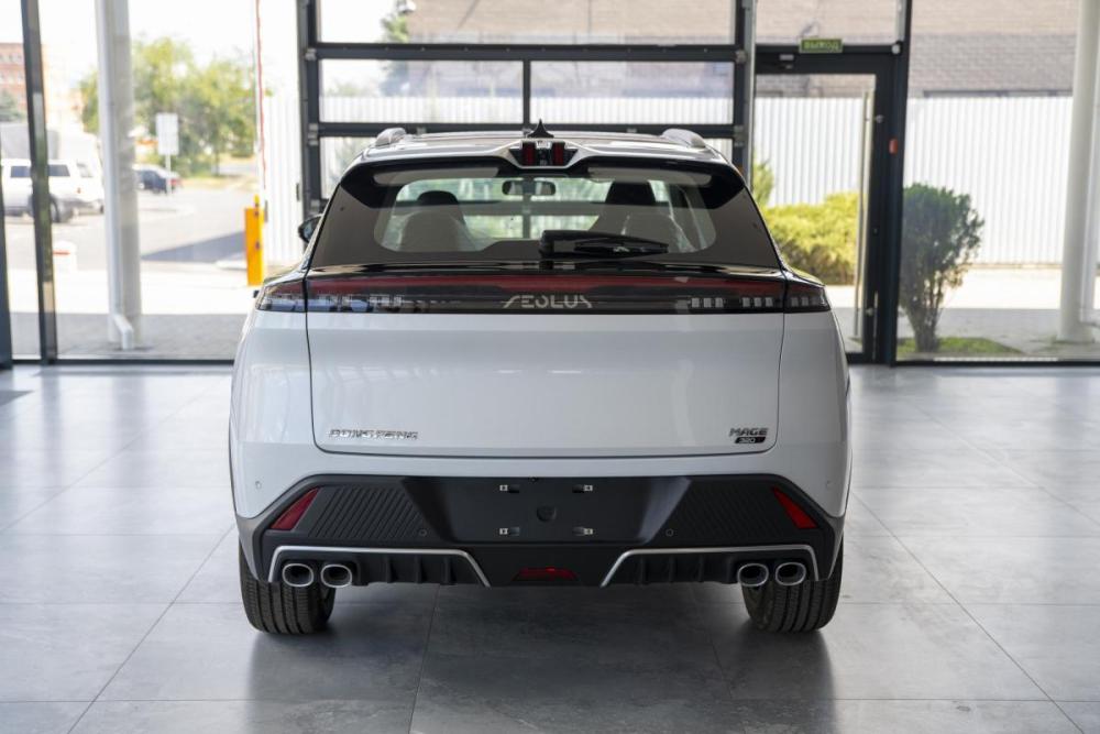 Dongfeng Mage Ростов-на-Дону  - изображение 5