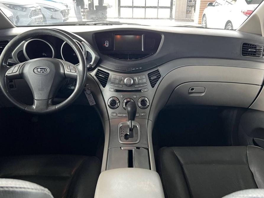 Subaru Tribeca I Оренбург  - изображение 15