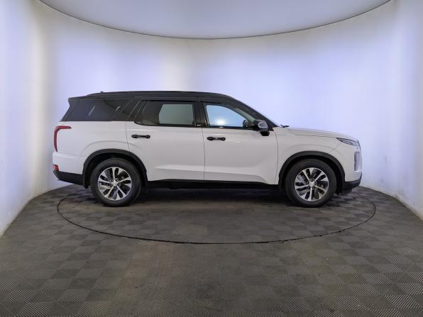 Hyundai Palisade I с пробегом 2021 года, цена 4 200 000 рублей, 135217 км, внедорожник, Автокод Объявления
