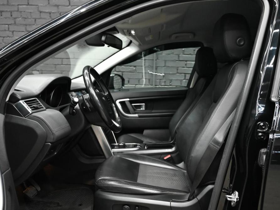 Land Rover Discovery Sport I Екатеринбург  - изображение 10
