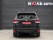 Subaru Forester V Екатеринбург  - изображение 29