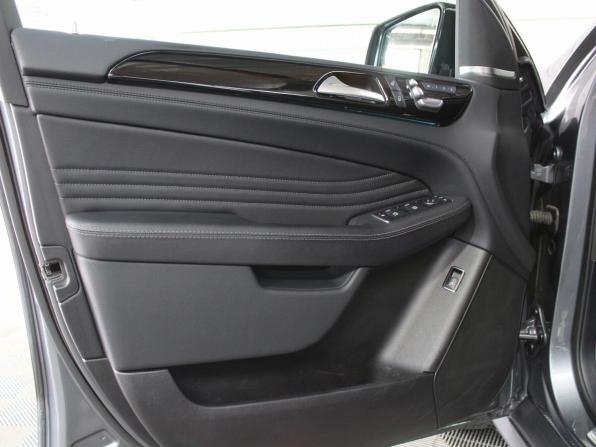 Mercedes-Benz GLE Coupe AMG I (C292) с пробегом 2017 года, цена 4 845 000 рублей, 69995 км, внедорожник, Автокод Объявления