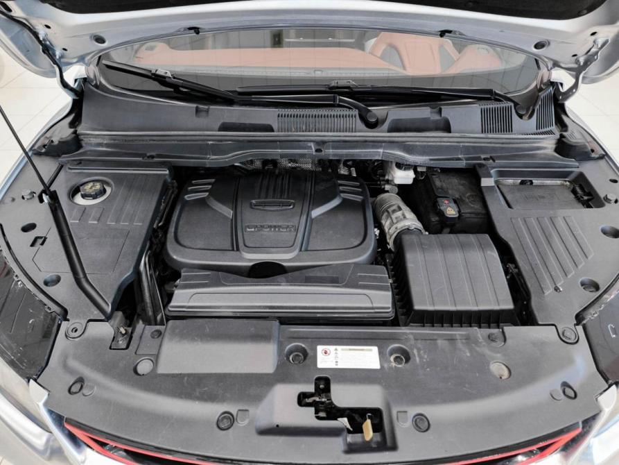 Geely Coolray I Казань  - изображение 11