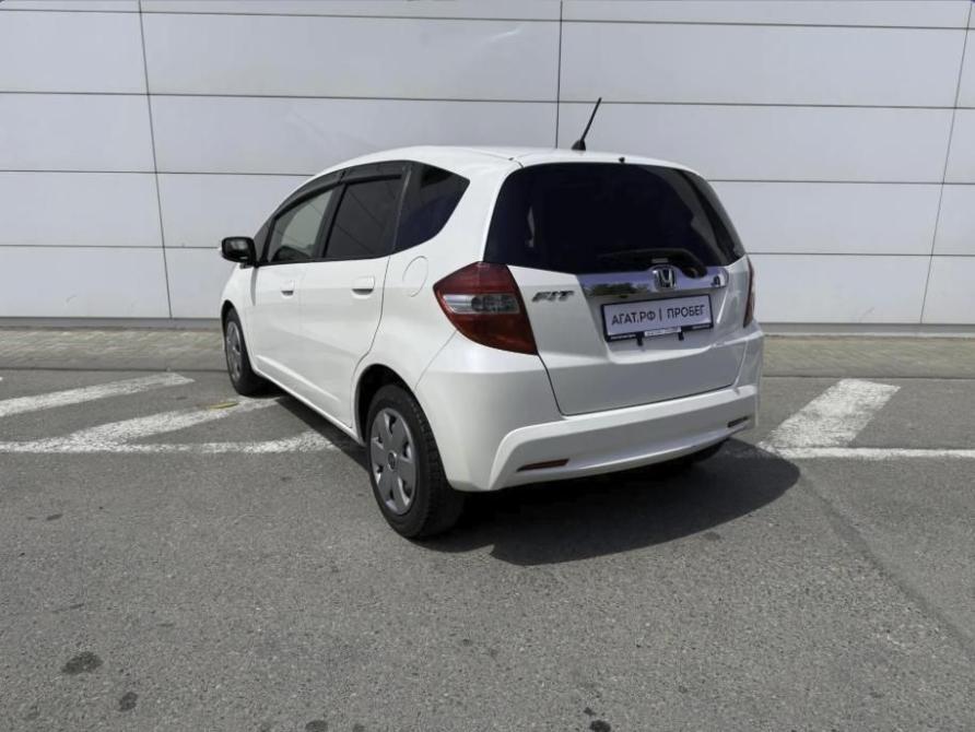 Honda Fit II Ставрополь  - изображение 9