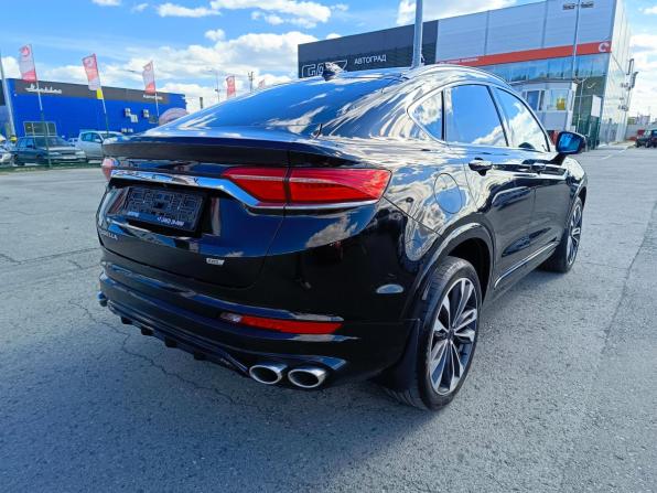 Geely Tugella I Рестайлинг с пробегом 2022 года, цена 2 599 995 рублей, 61079 км, внедорожник, Автокод Объявления