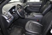 Ford Explorer V Рестайлинг 2 Кемерово  - изображение 39
