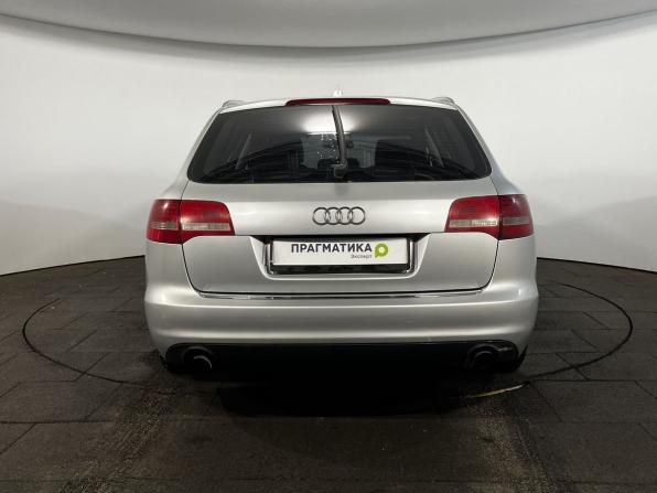 Audi A6 III (C6) Рестайлинг с пробегом 2009 года, цена 949 900 рублей, 306000 км, универсал, Автокод Объявления