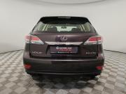 Lexus RX III Рестайлинг Москва  - изображение 31