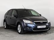 Ford Focus II Рестайлинг Санкт-Петербург  - изображение 19