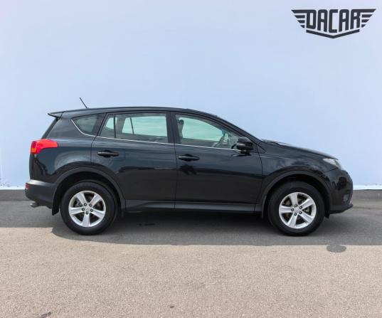Toyota RAV4 IV (XA40) с пробегом 2014 года, цена 1 600 000 рублей, 198000 км, внедорожник, Автокод Объявления