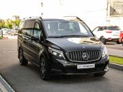 Mercedes-Benz V-Класс III (W447) Санкт-Петербург  - изображение 40