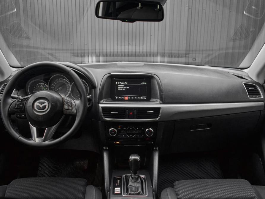 Mazda CX-5 I Рестайлинг Екатеринбург  - изображение 11