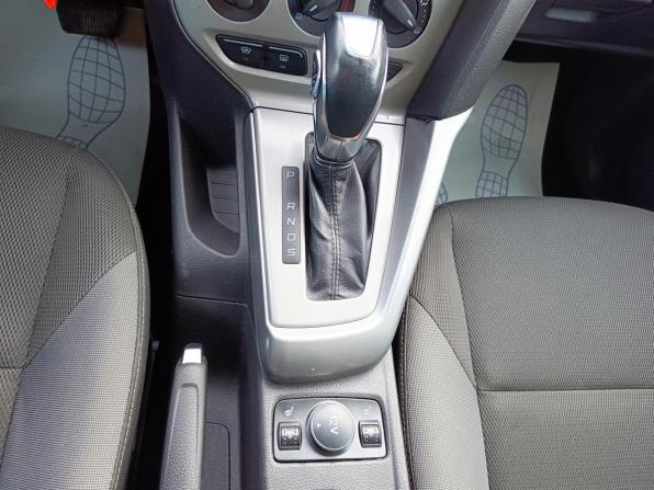 Ford Focus III с пробегом 2012 года, цена 749 995 рублей, 156960 км, хэтчбек, Автокод Объявления