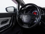 Kia Ceed II Рестайлинг Москва  - изображение 36