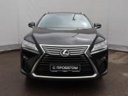 Lexus RX IV Москва  - изображение 26
