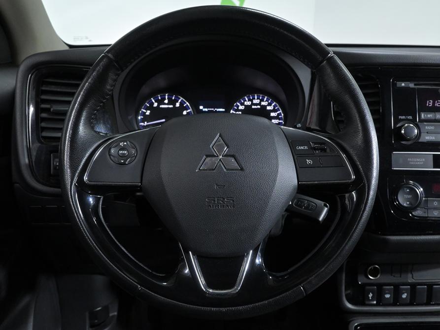 Mitsubishi Outlander III Рестайлинг 3 Москва  - изображение 10