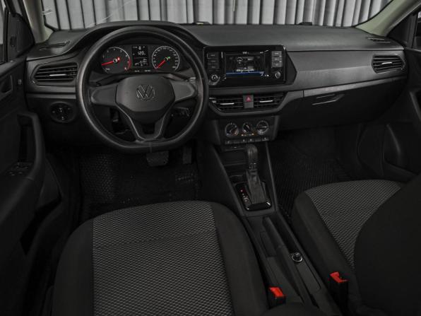 Volkswagen Polo VI с пробегом 2021 года, цена 1 520 000 рублей, 101765 км, лифтбек, Автокод Объявления
