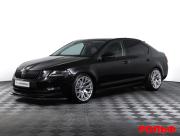 Skoda Octavia III (A7) Рестайлинг Москва  - изображение 28
