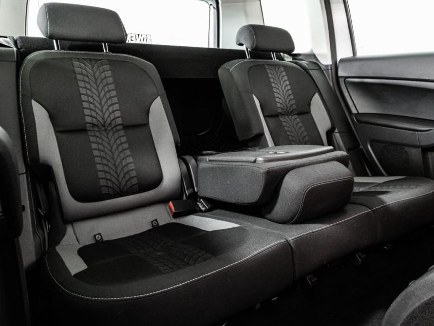 Skoda Yeti I Рестайлинг Санкт-Петербург  - изображение 17