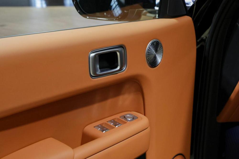 Li Auto (Lixiang) L9 I Рестайлинг Москва  - изображение 17