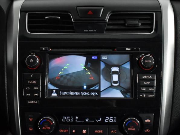 Nissan Teana III с пробегом 2014 года, цена 1 240 000 рублей, 230000 км, седан, Автокод Объявления