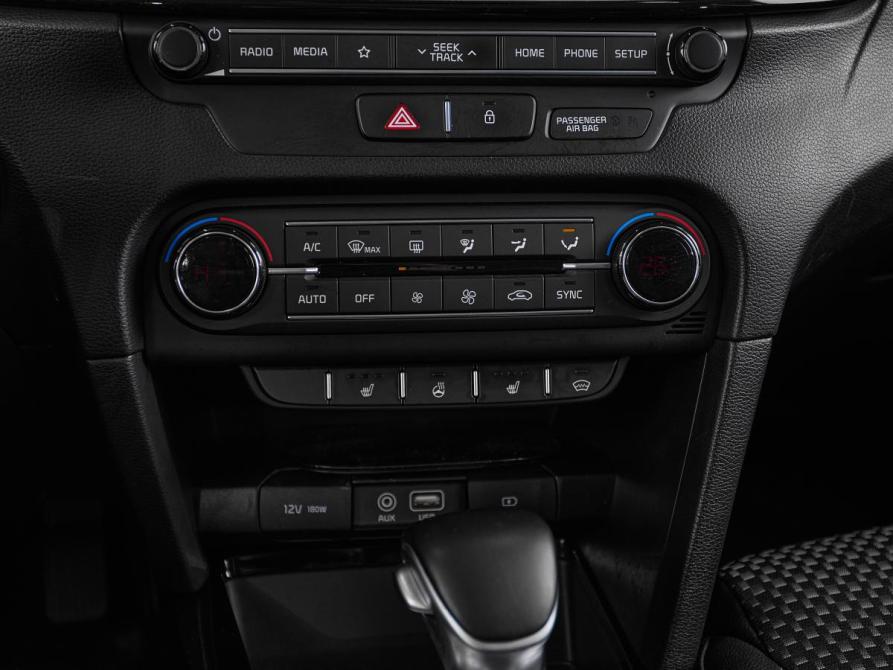 Kia Ceed III Москва  - изображение 19